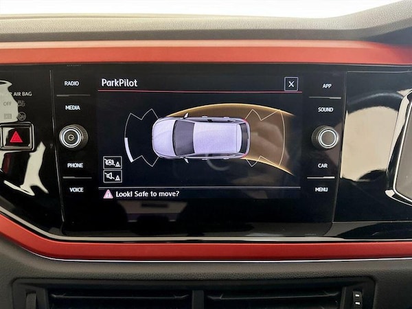 Used Volkswagen Polo 2018 for sale - 76131605: Photo 20