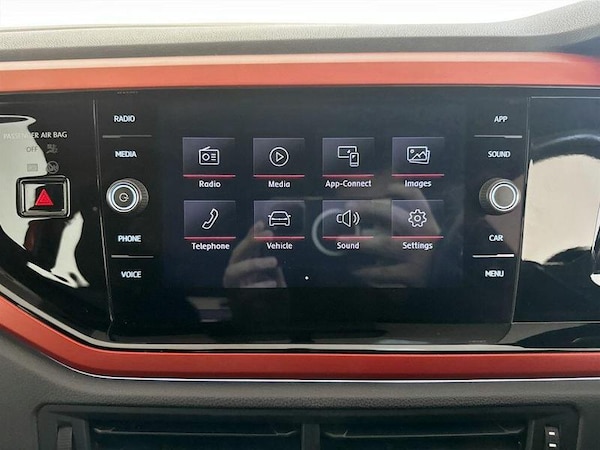 Used Volkswagen Polo 2018 for sale - 76131605: Photo 21