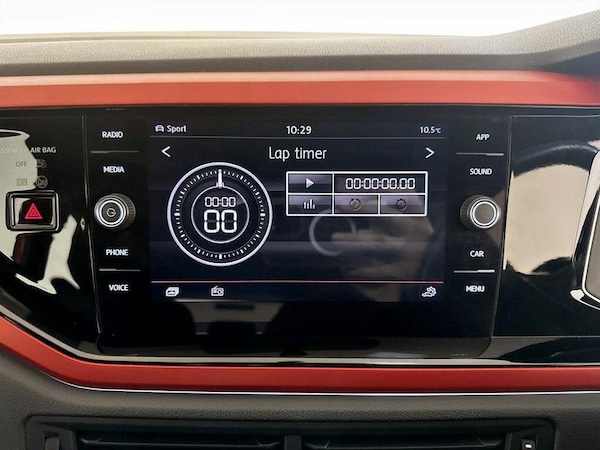 Used Volkswagen Polo 2018 for sale - 76131605: Photo 23