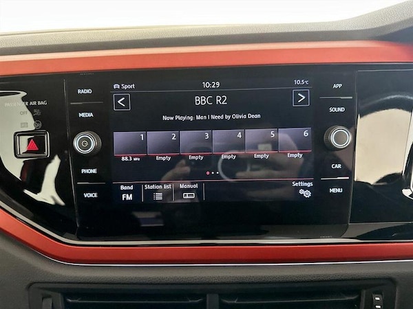 Used Volkswagen Polo 2018 for sale - 76131605: Photo 24