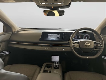 Used Nissan ARIYA 2024 for sale - 78538473: Photo