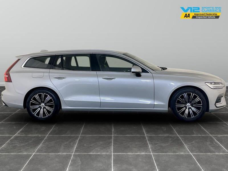 Used Volvo V60 2019 for sale - 76162054: Photo 11
