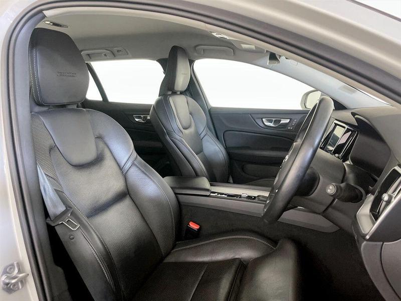 Used Volvo V60 2019 for sale - 76162054: Photo 13