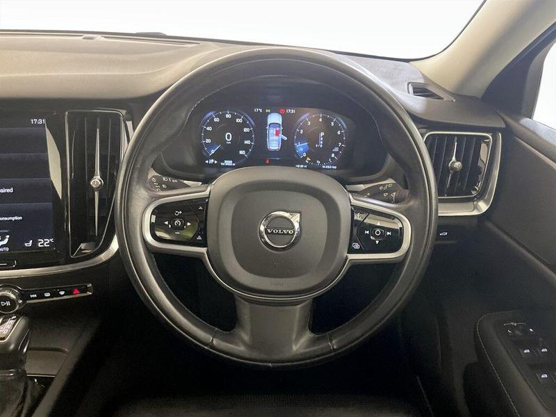 Used Volvo V60 2019 for sale - 76162054: Photo 16
