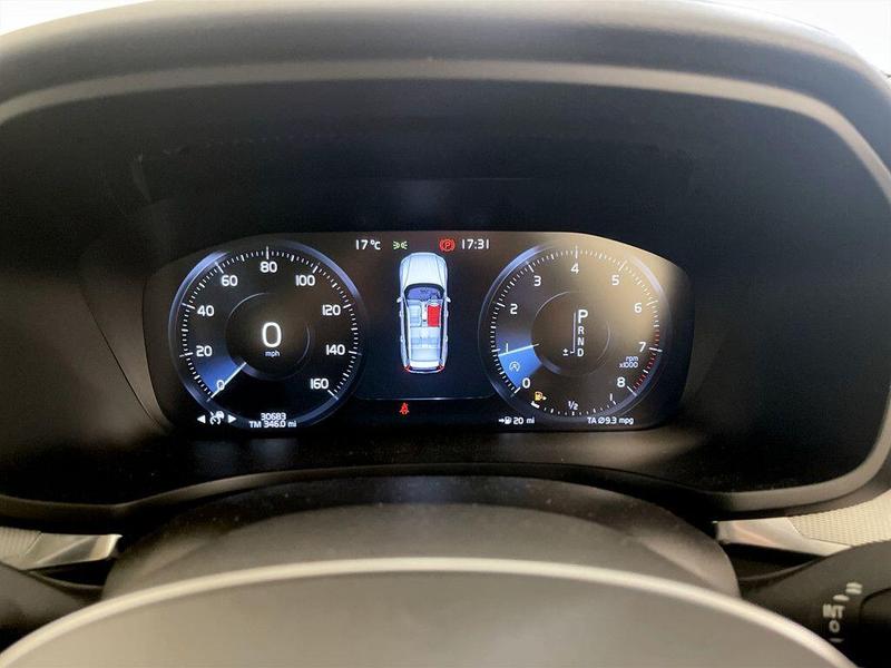 Used Volvo V60 2019 for sale - 76162054: Photo 18