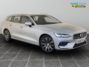 2019 - 2.0 T4 Inscription Plus Auto Euro 6 (s/s) 5dr Automatic