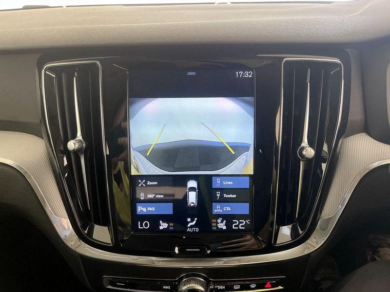 Used Volvo V60 2019 for sale - 76162054: Photo 20