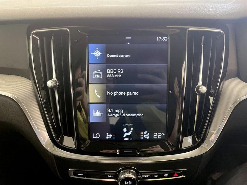 Used Volvo V60 2019 for sale - 76162054: Photo 22