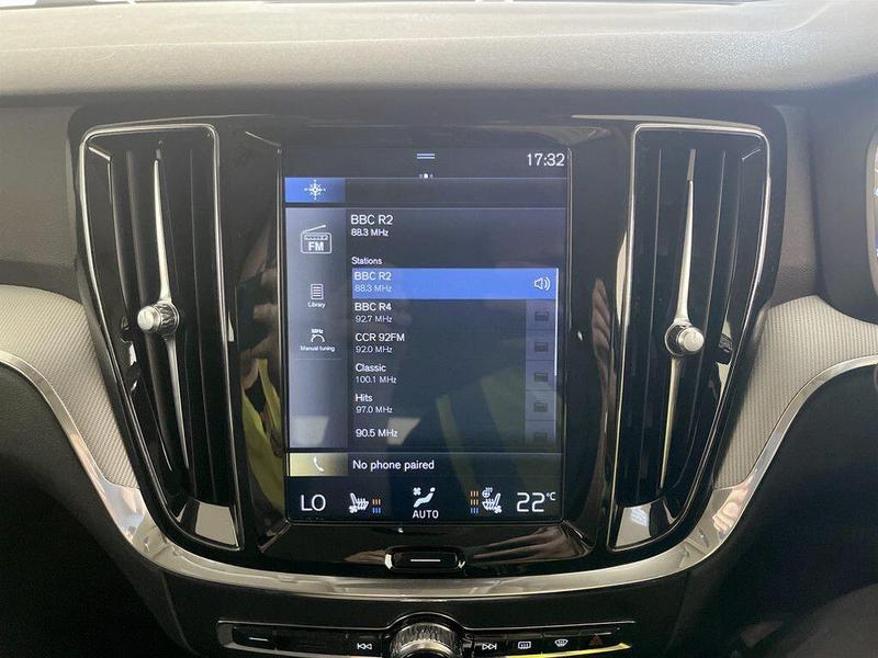 Used Volvo V60 2019 for sale - 76162054: Photo 24