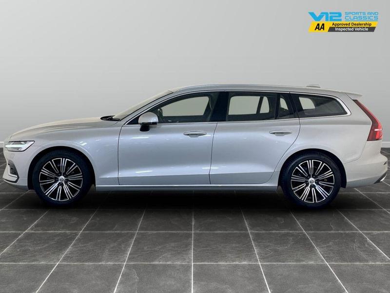 Used Volvo V60 2019 for sale - 76162054: Photo 7