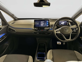 Used Volkswagen ID.3 2021 for sale - 78366160: Photo