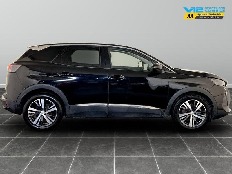 Used Peugeot 3008 2021 for sale - 76568607: Photo 11