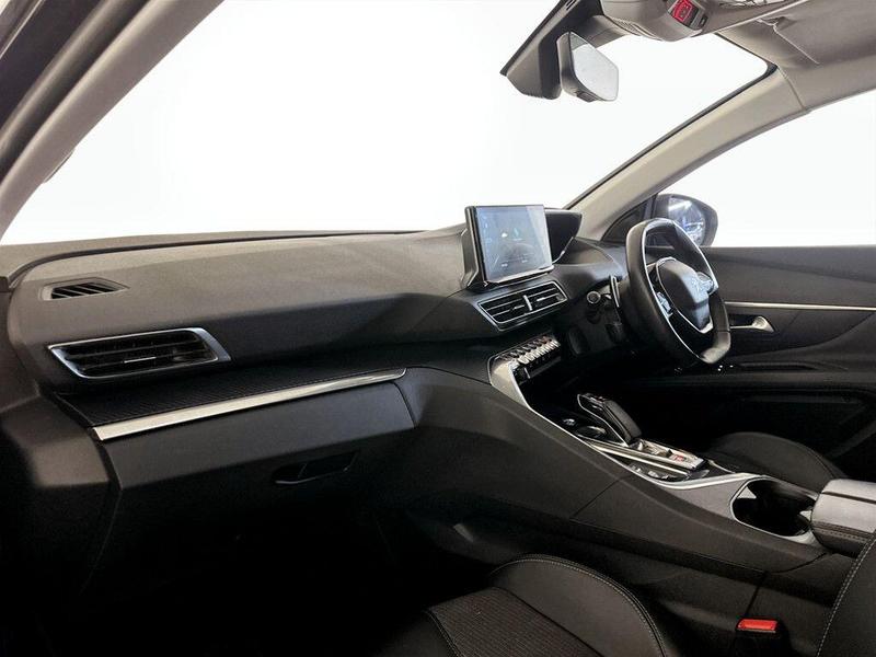 Used Peugeot 3008 2021 for sale - 76568607: Photo 12