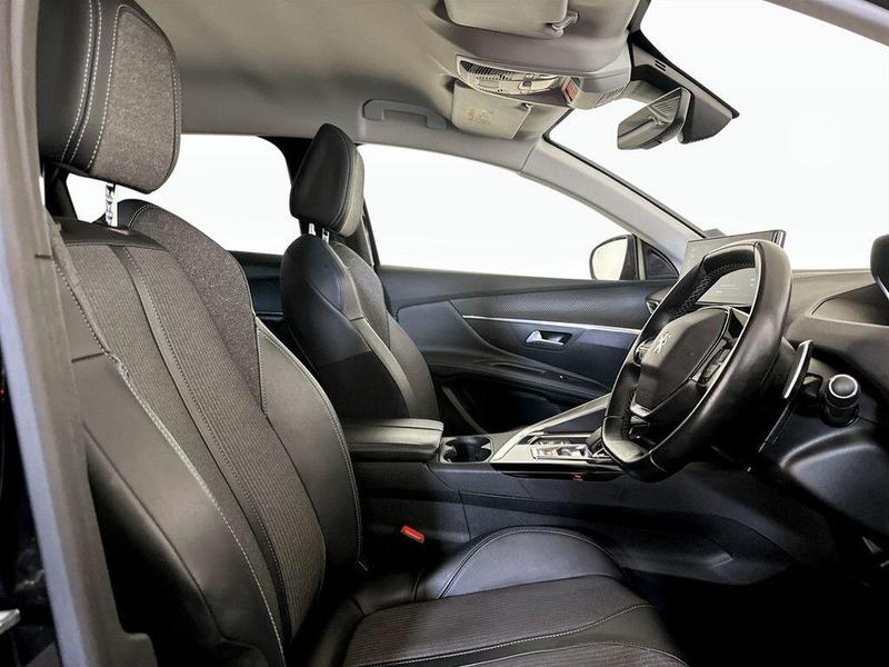 Used Peugeot 3008 2021 for sale - 76568607: Photo 13