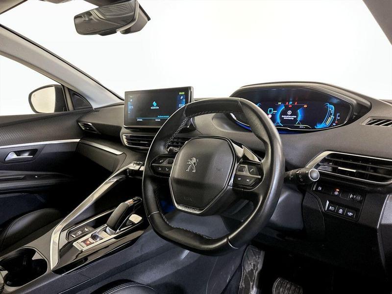 Used Peugeot 3008 2021 for sale - 76568607: Photo 15