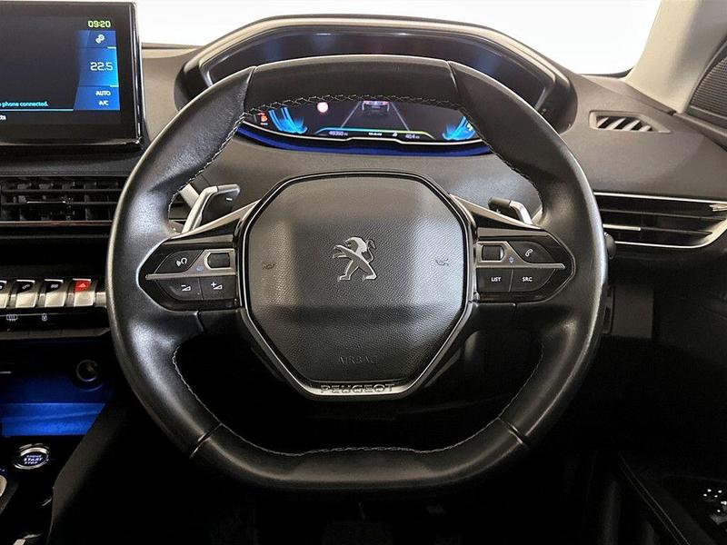 Used Peugeot 3008 2021 for sale - 76568607: Photo 16