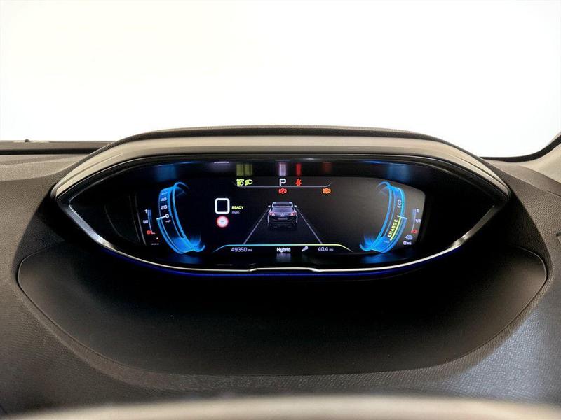 Used Peugeot 3008 2021 for sale - 76568607: Photo 18