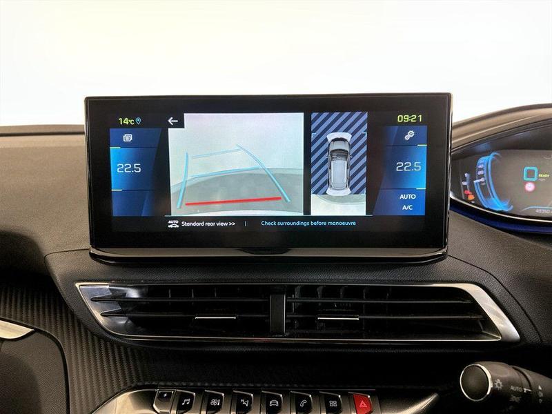 Used Peugeot 3008 2021 for sale - 76568607: Photo 20