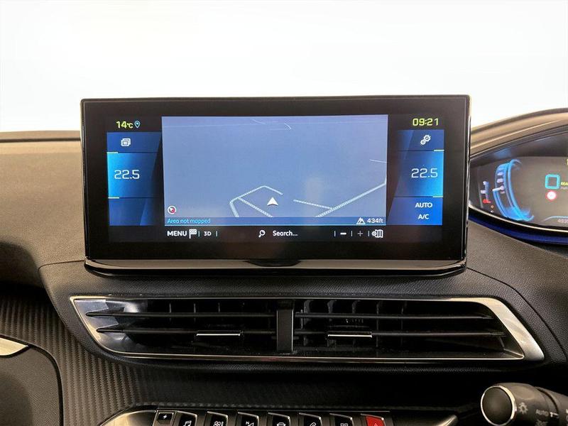 Used Peugeot 3008 2021 for sale - 76568607: Photo 21