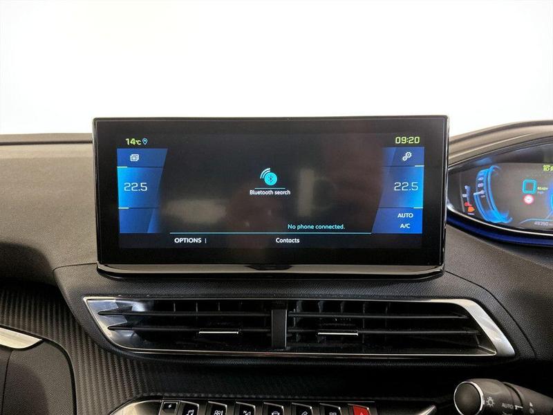 Used Peugeot 3008 2021 for sale - 76568607: Photo 22