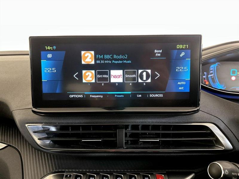 Used Peugeot 3008 2021 for sale - 76568607: Photo 23