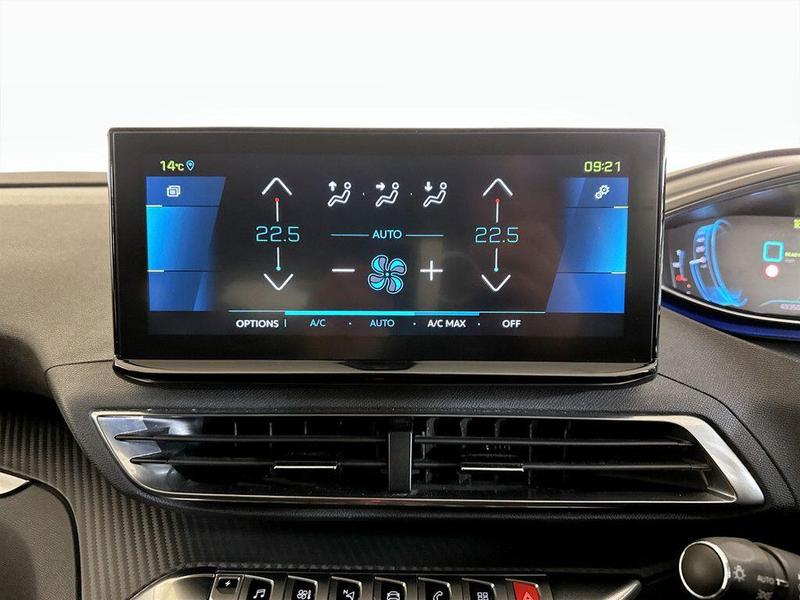 Used Peugeot 3008 2021 for sale - 76568607: Photo 24