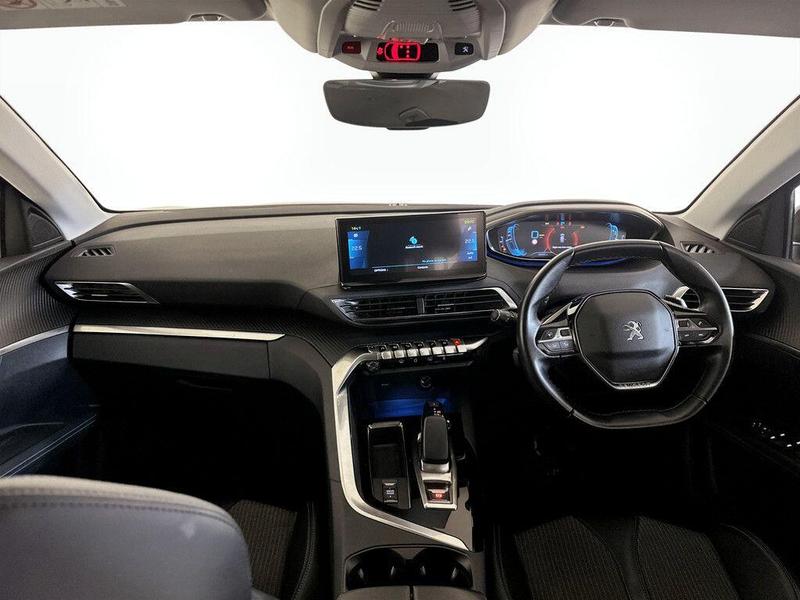 Used Peugeot 3008 2021 for sale - 76568607: Photo 3