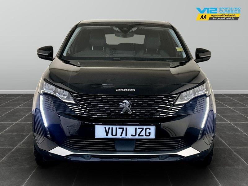 Used Peugeot 3008 2021 for sale - 76568607: Photo 5