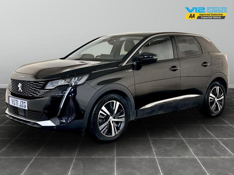 Used Peugeot 3008 2021 for sale - 76568607: Photo 6