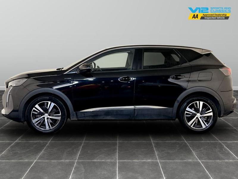Used Peugeot 3008 2021 for sale - 76568607: Photo 7