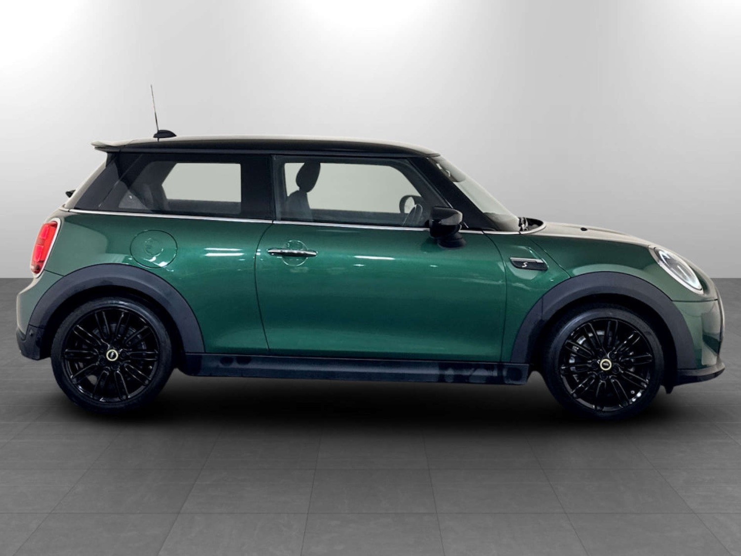 Used MINI Electric Hatch 2021 for sale - 77185747: Photo 11