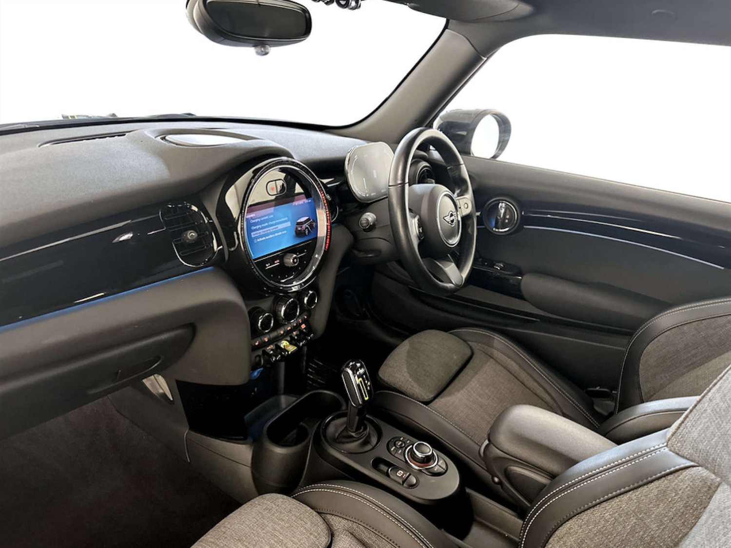 Used MINI Electric Hatch 2021 for sale - 77185747: Photo 12