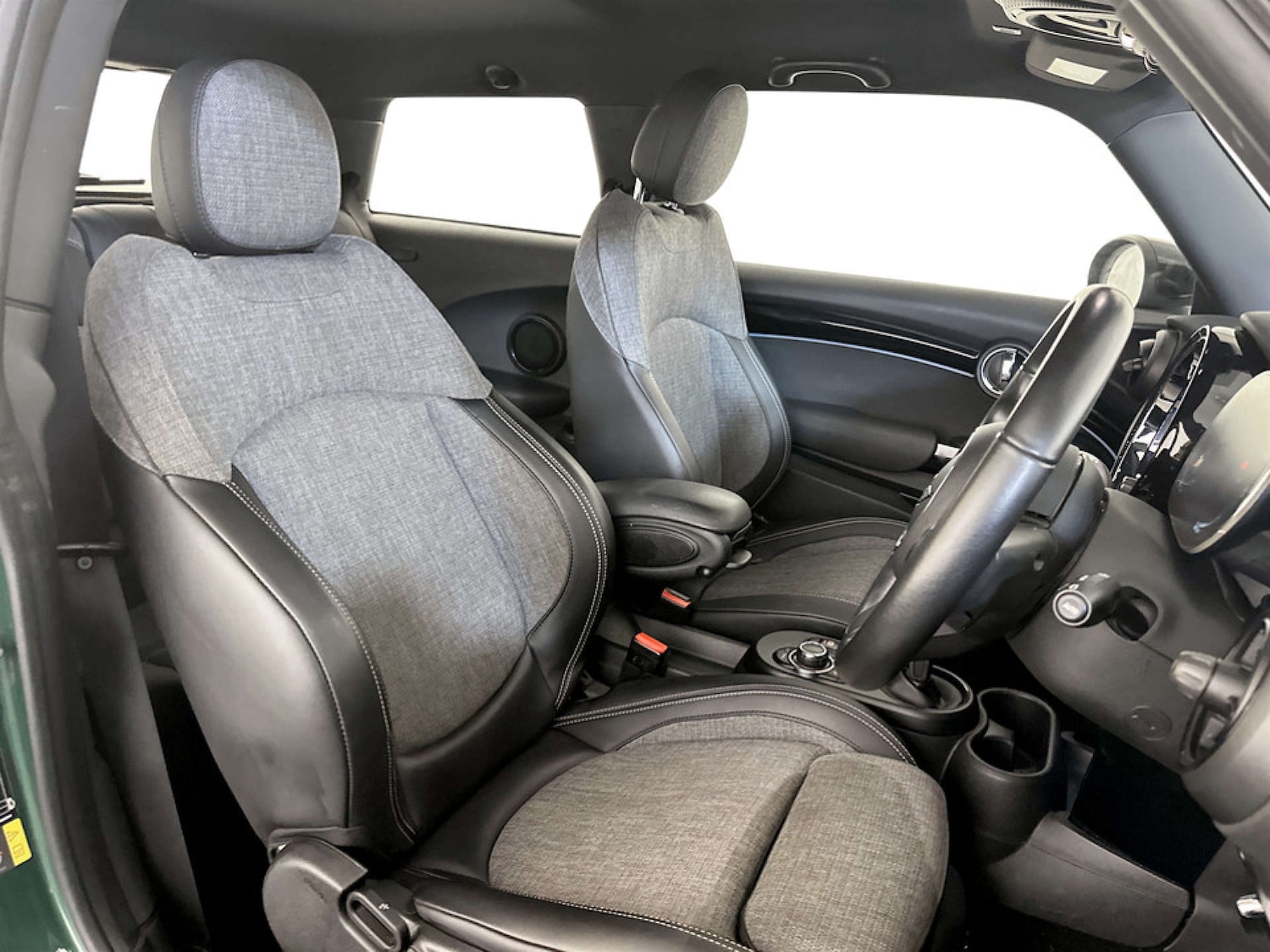 Used MINI Electric Hatch 2021 for sale - 77185747: Photo 13