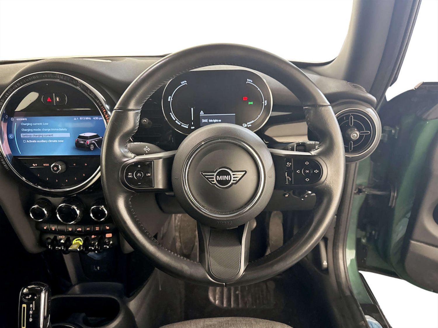 Used MINI Electric Hatch 2021 for sale - 77185747: Photo 16