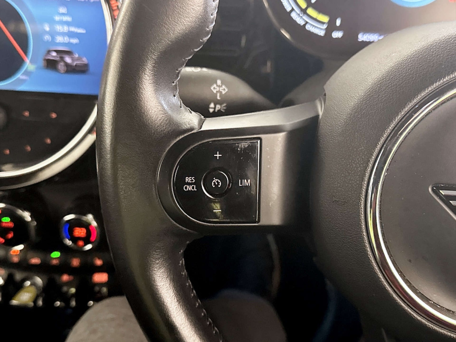 Used MINI Electric Hatch 2021 for sale - 77185747: Photo 17