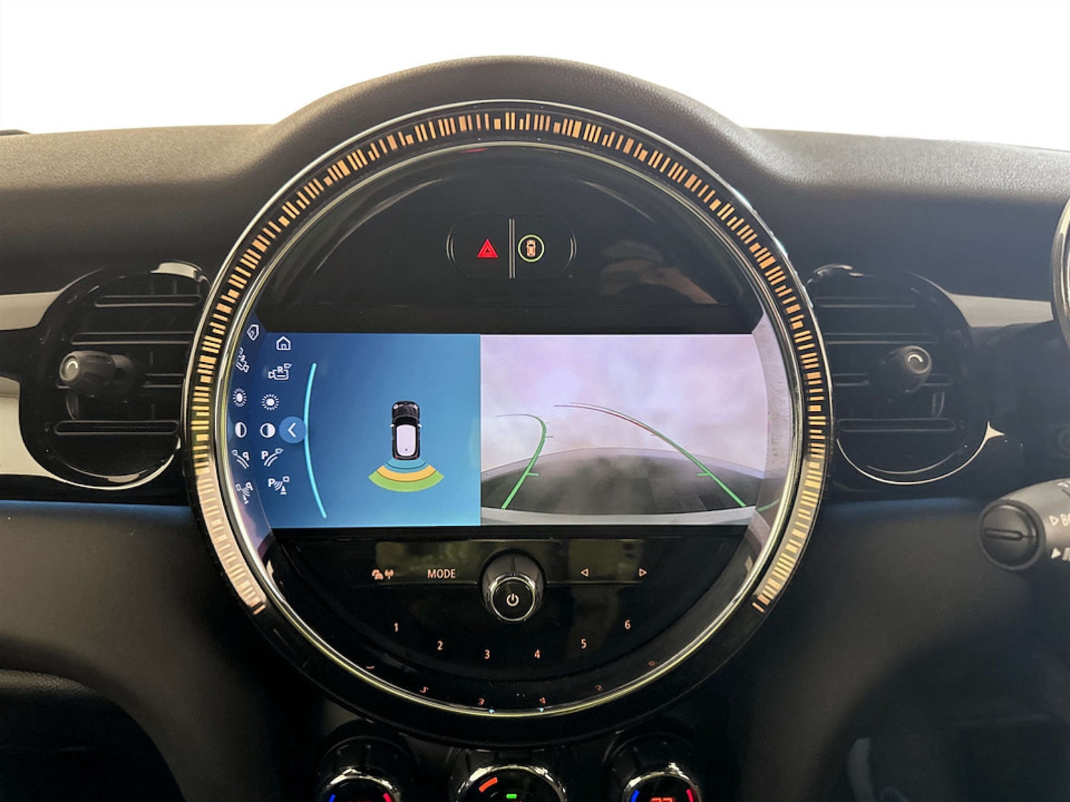 Used MINI Electric Hatch 2021 for sale - 77185747: Photo 20