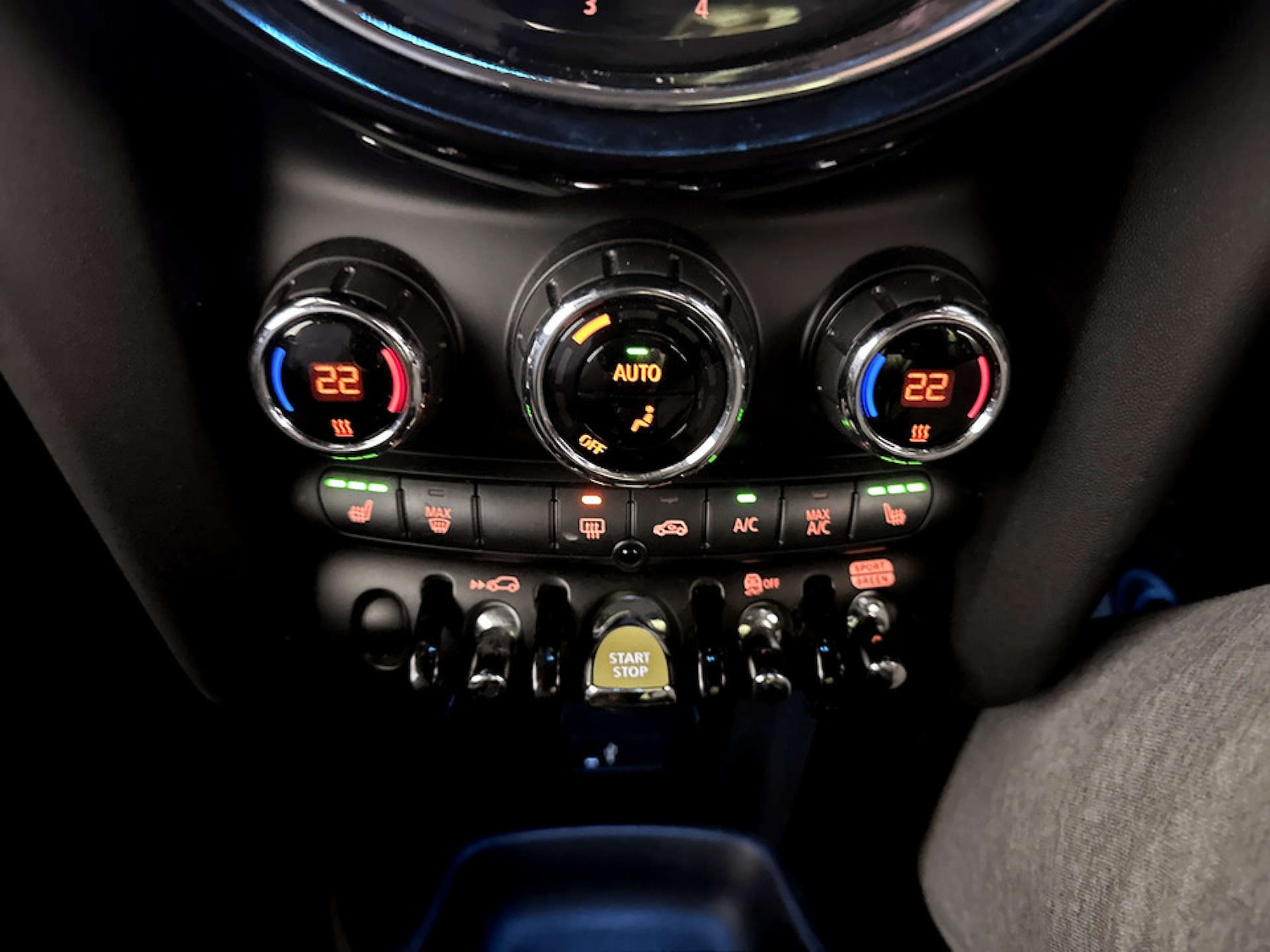 Used MINI Electric Hatch 2021 for sale - 77185747: Photo 25