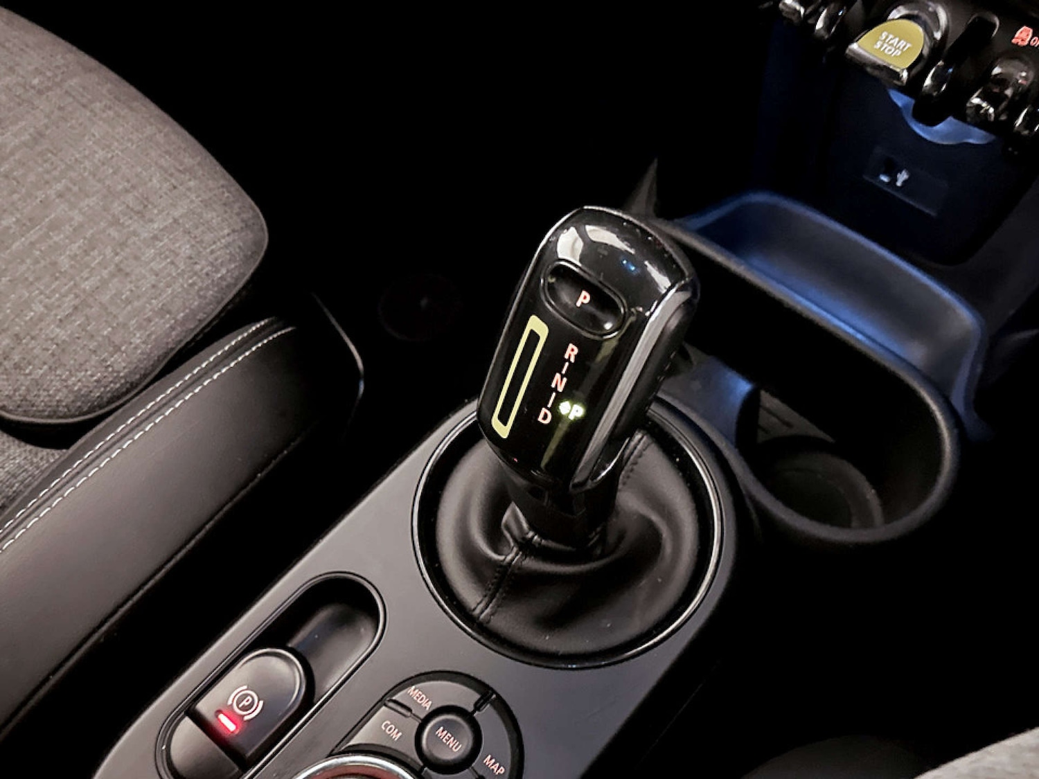 Used MINI Electric Hatch 2021 for sale - 77185747: Photo 26