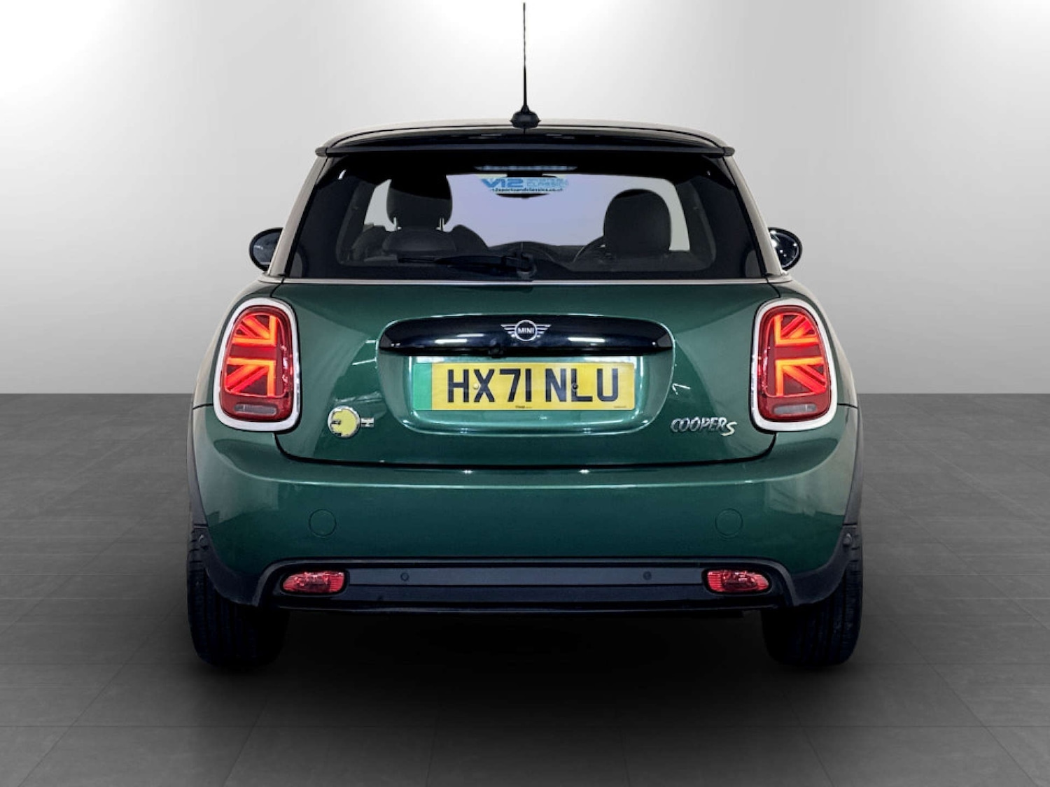 Used MINI Electric Hatch 2021 for sale - 77185747: Photo 9