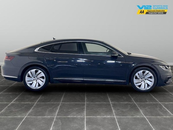 Used Volkswagen Arteon 2018 for sale - 76296716: Photo 11