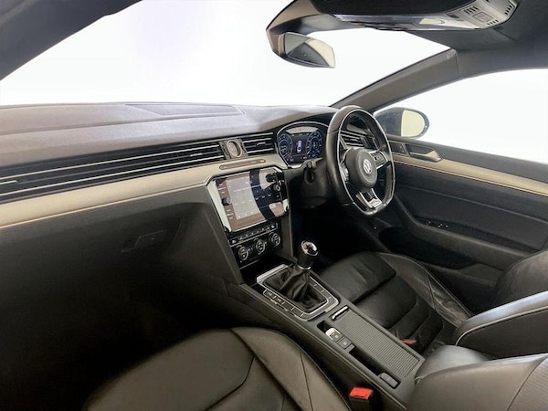 Used Volkswagen Arteon 2018 for sale - 76296716: Photo 12