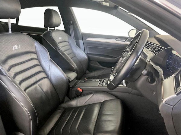 Used Volkswagen Arteon 2018 for sale - 76296716: Photo 13