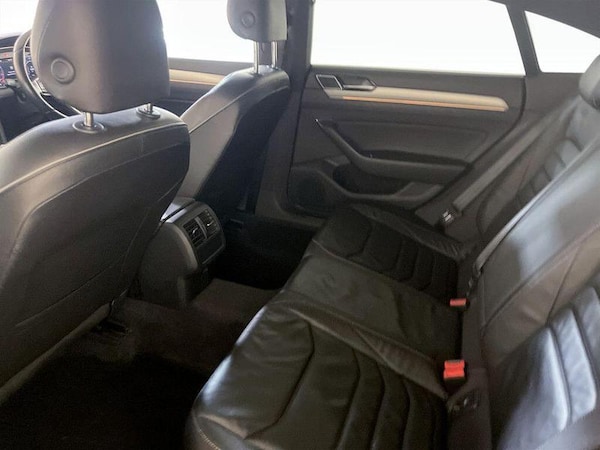Used Volkswagen Arteon 2018 for sale - 76296716: Photo 14