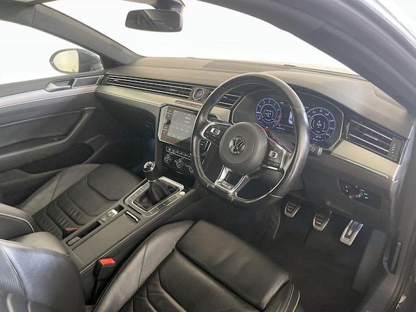 Used Volkswagen Arteon 2018 for sale - 76296716: Photo 16