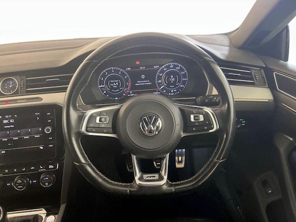Used Volkswagen Arteon 2018 for sale - 76296716: Photo 17