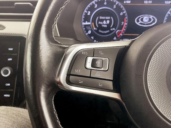 Used Volkswagen Arteon 2018 for sale - 76296716: Photo 18