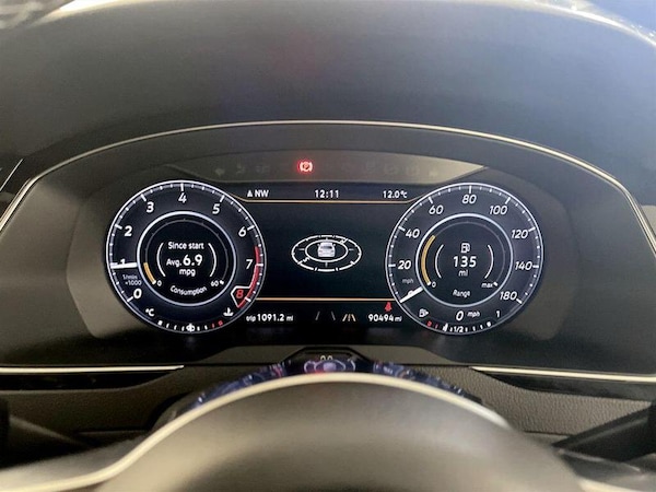 Used Volkswagen Arteon 2018 for sale - 76296716: Photo 19
