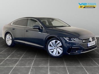 Volkswagen - Arteon
