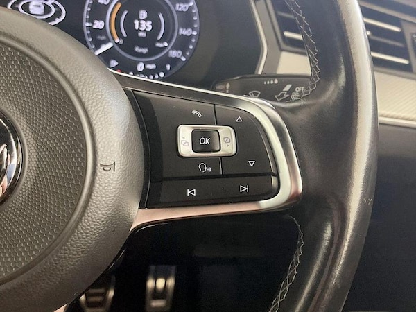 Used Volkswagen Arteon 2018 for sale - 76296716: Photo 20