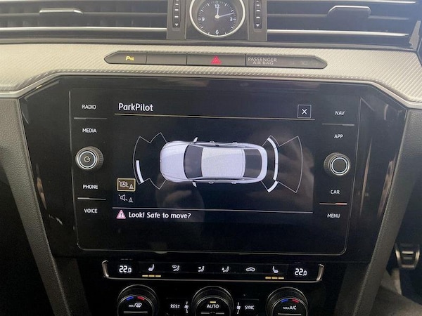 Used Volkswagen Arteon 2018 for sale - 76296716: Photo 21